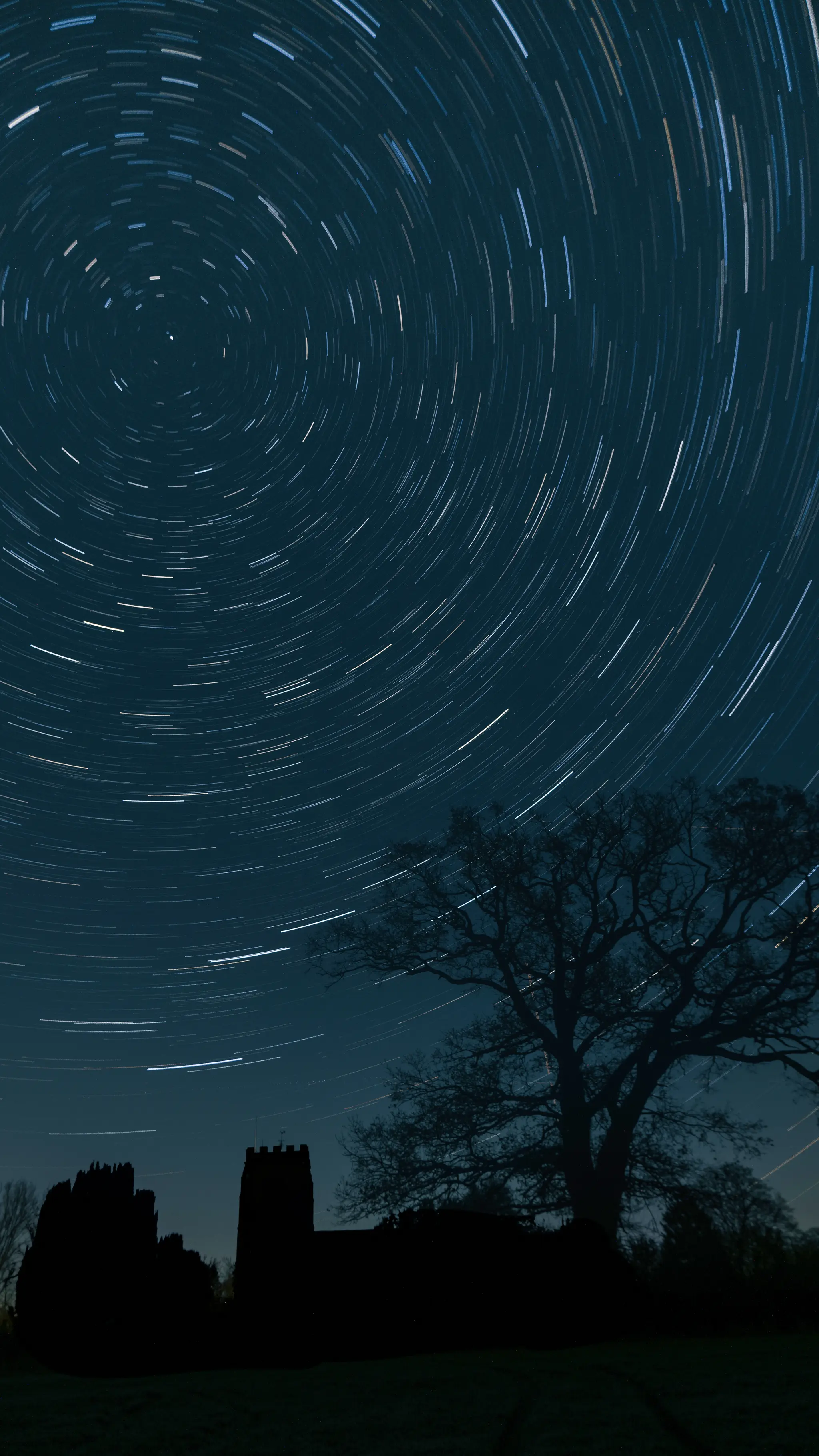 So Long Stars