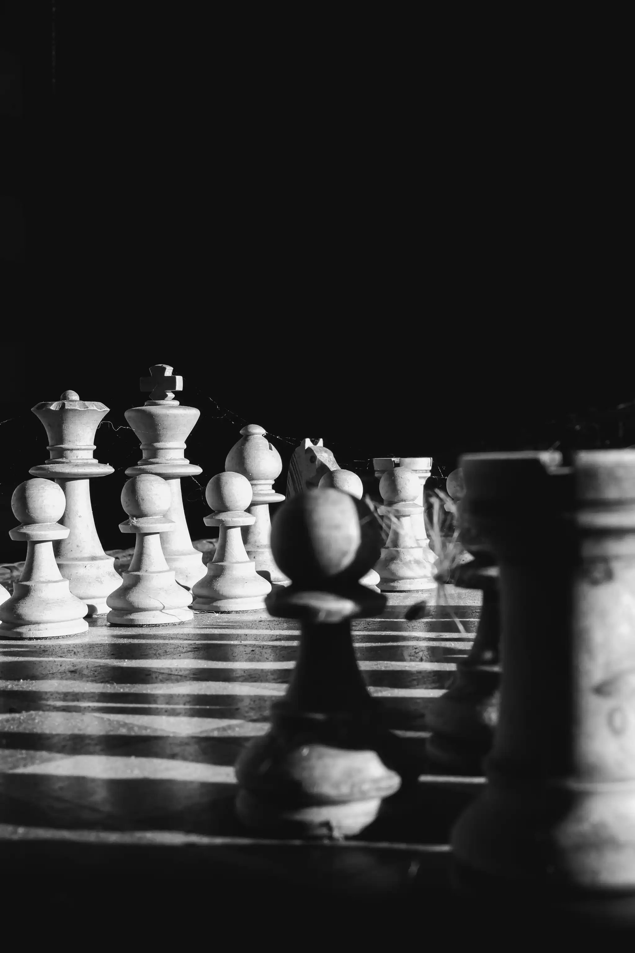 Checkmate