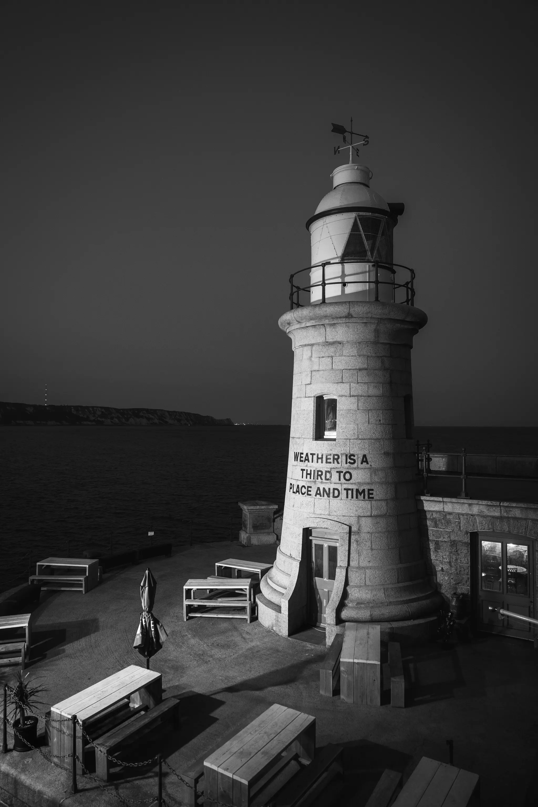 Lighthouse