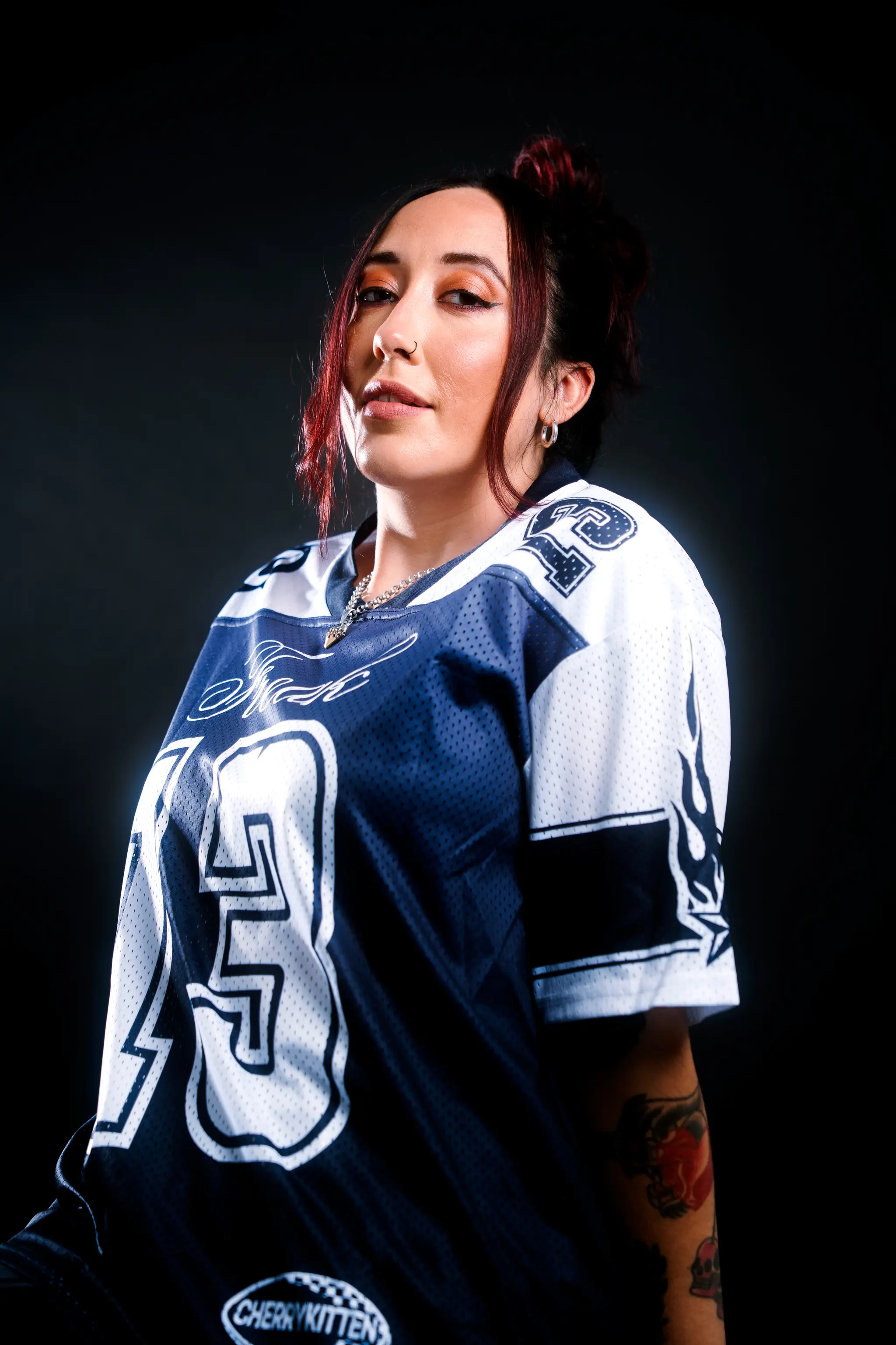 Alyx Holcombe (UNMUTED)