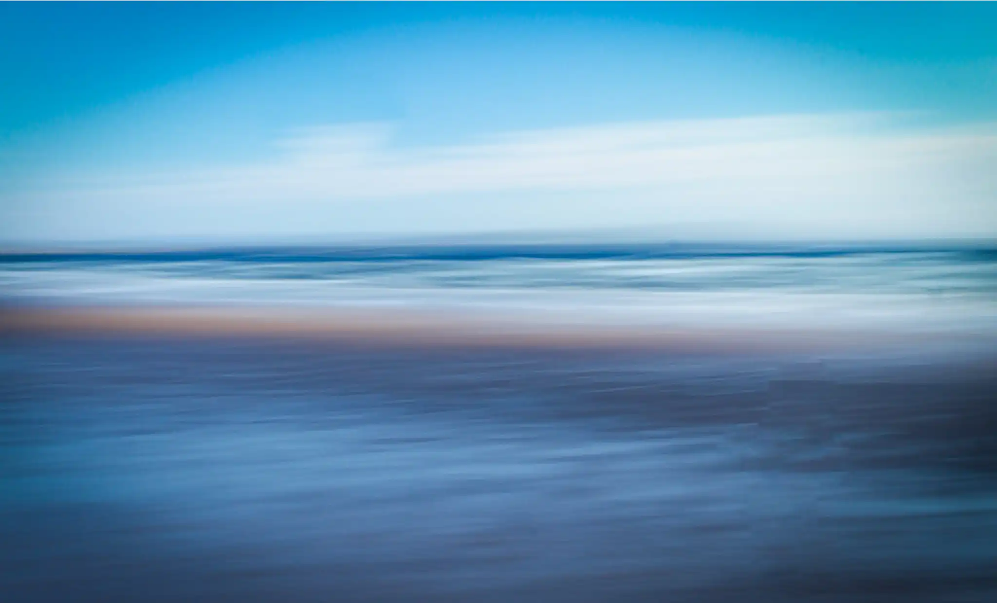 Blue Haze 