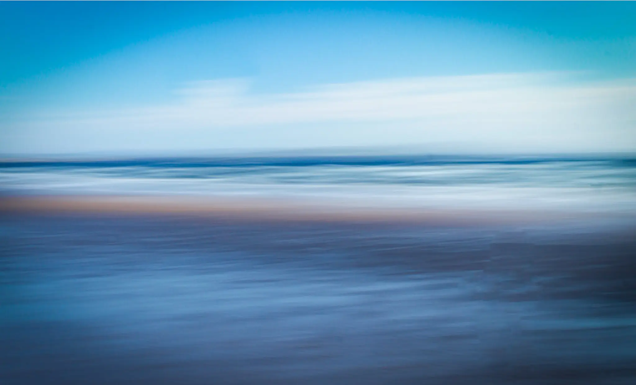 Blue Haze 