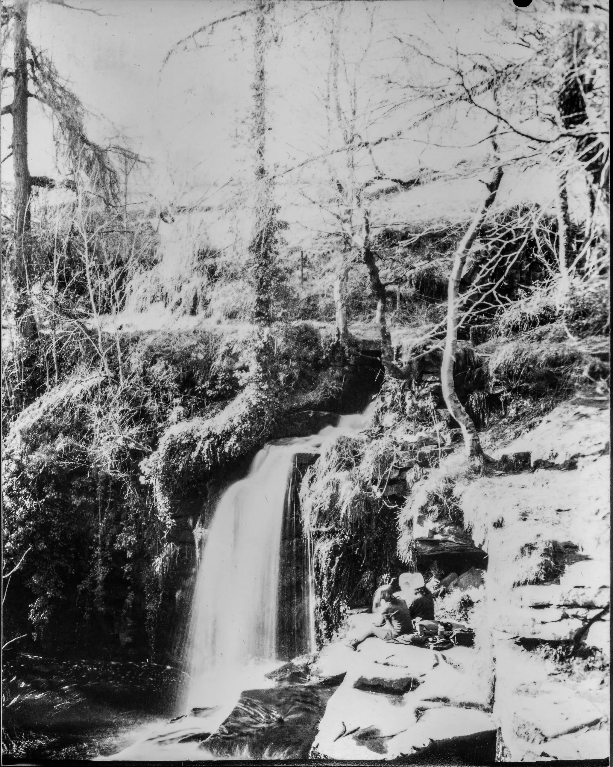Lumb Falls