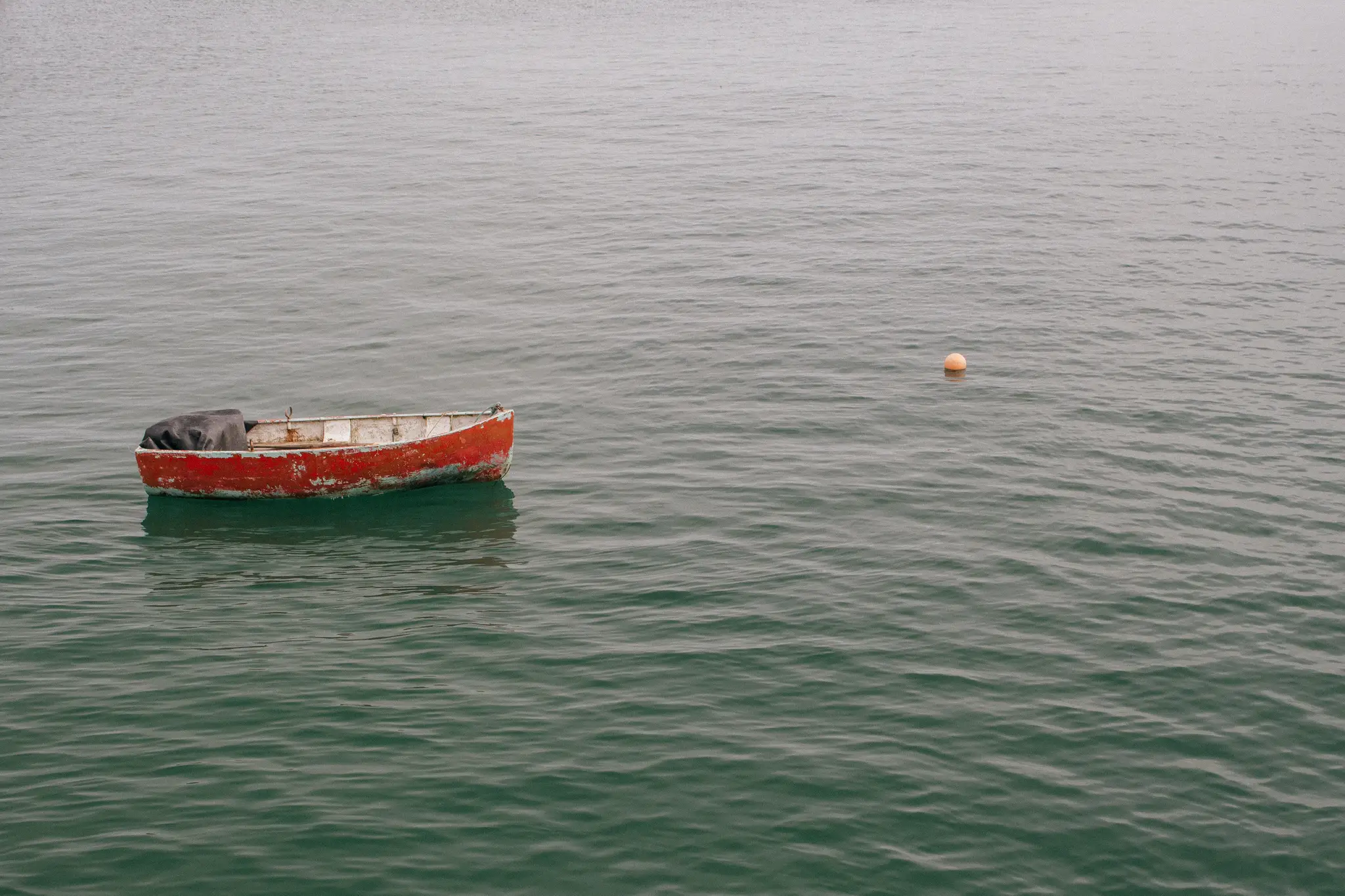 Sinking Feeling