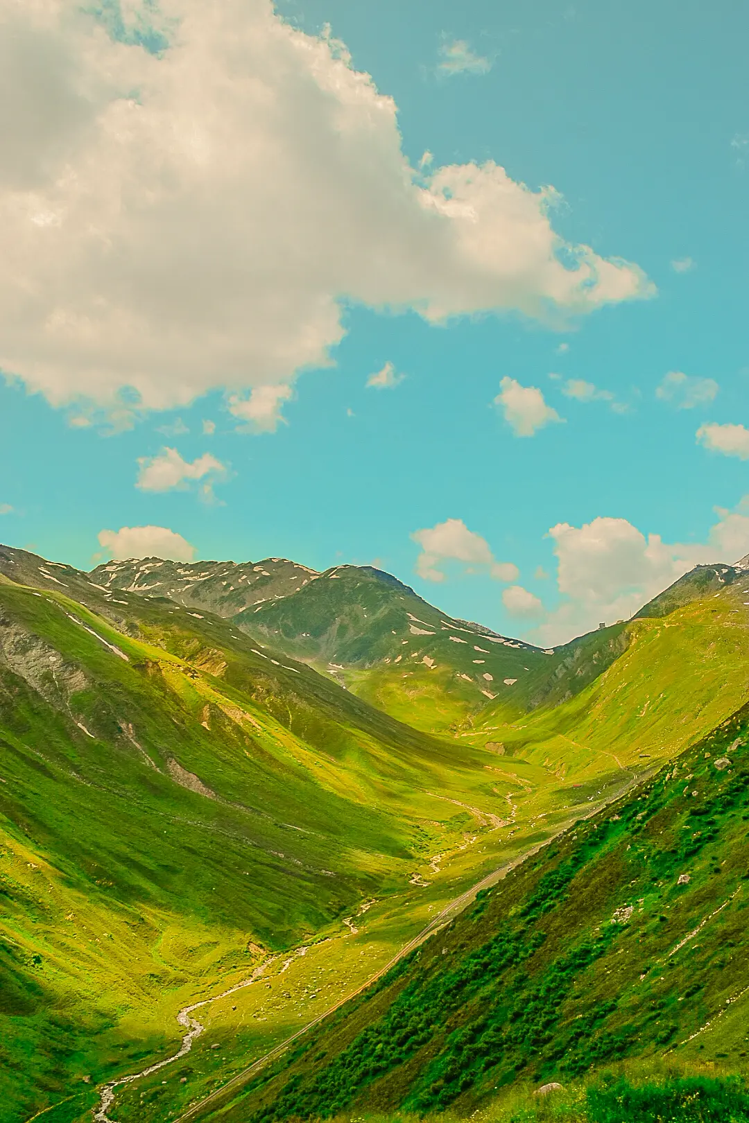 The Valley
