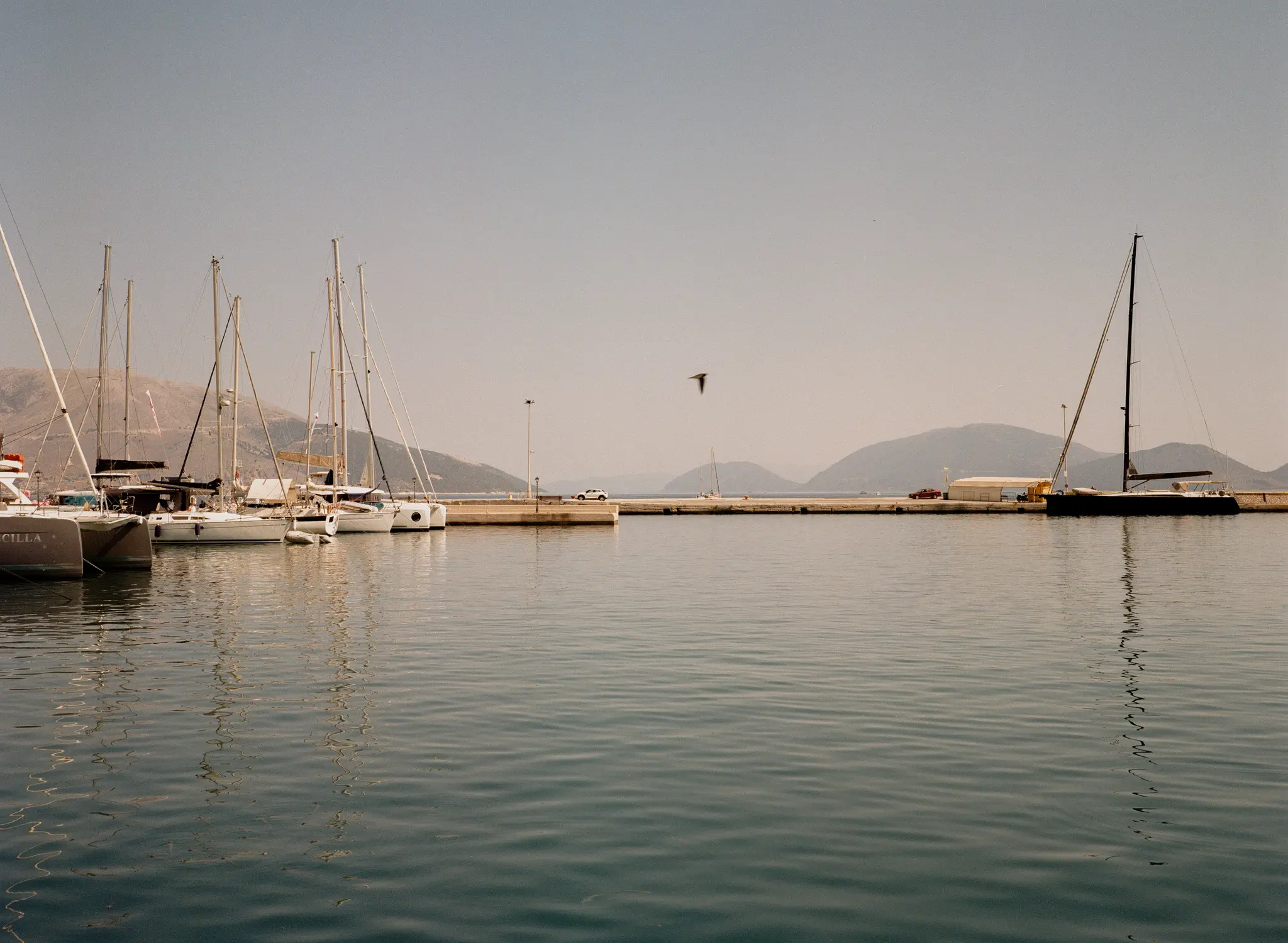 Fiskardo