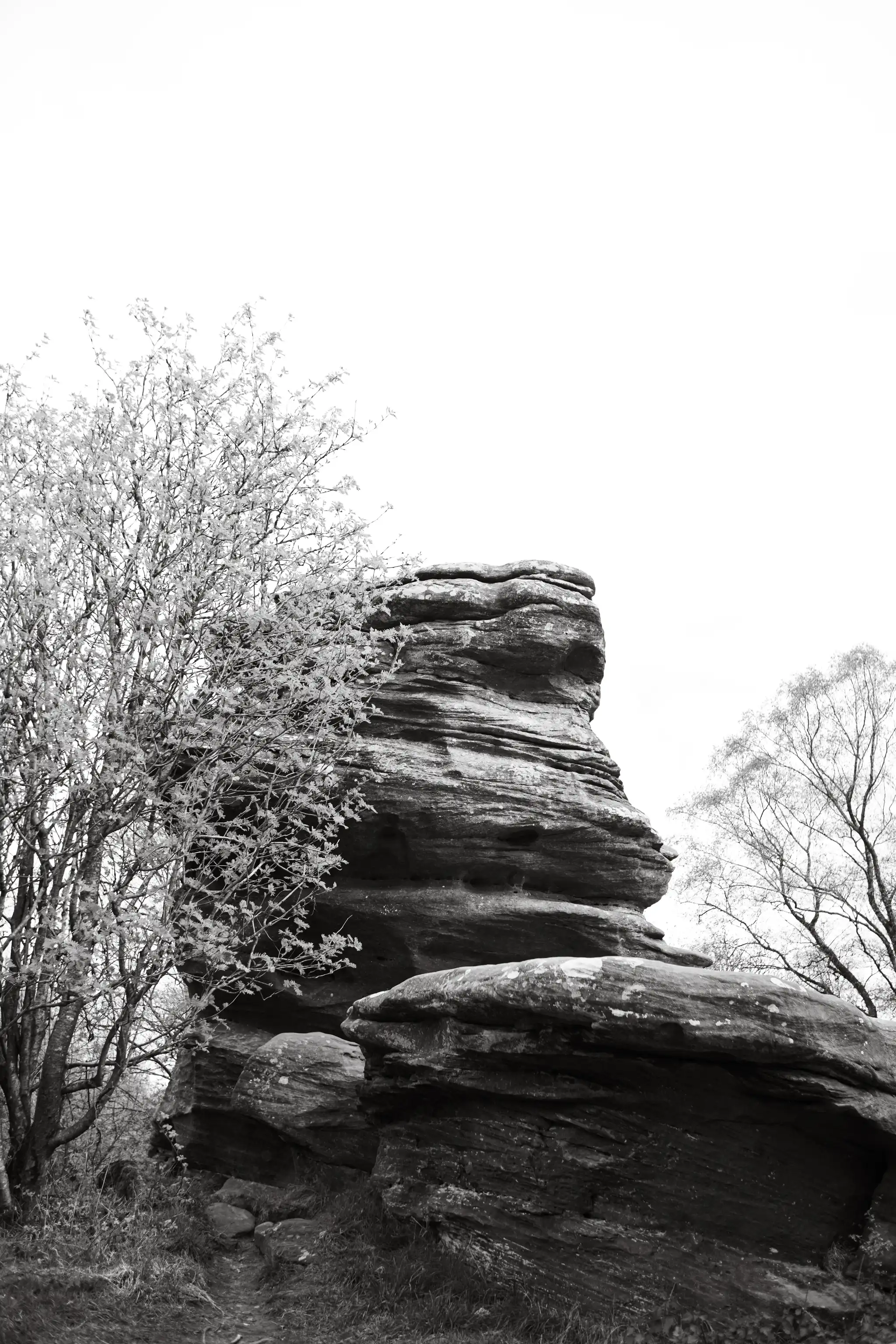 Hidden Rocks