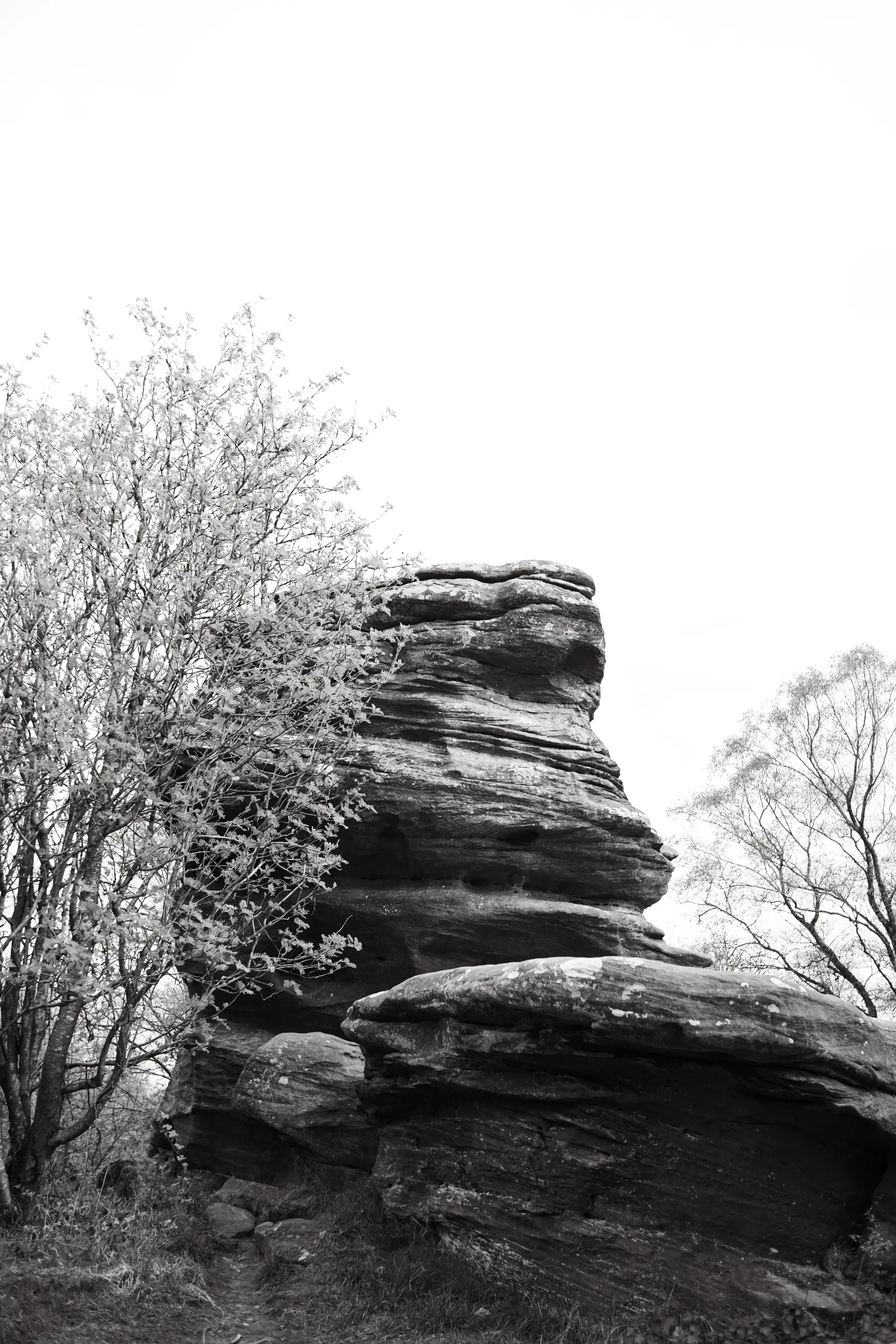 Hidden Rocks