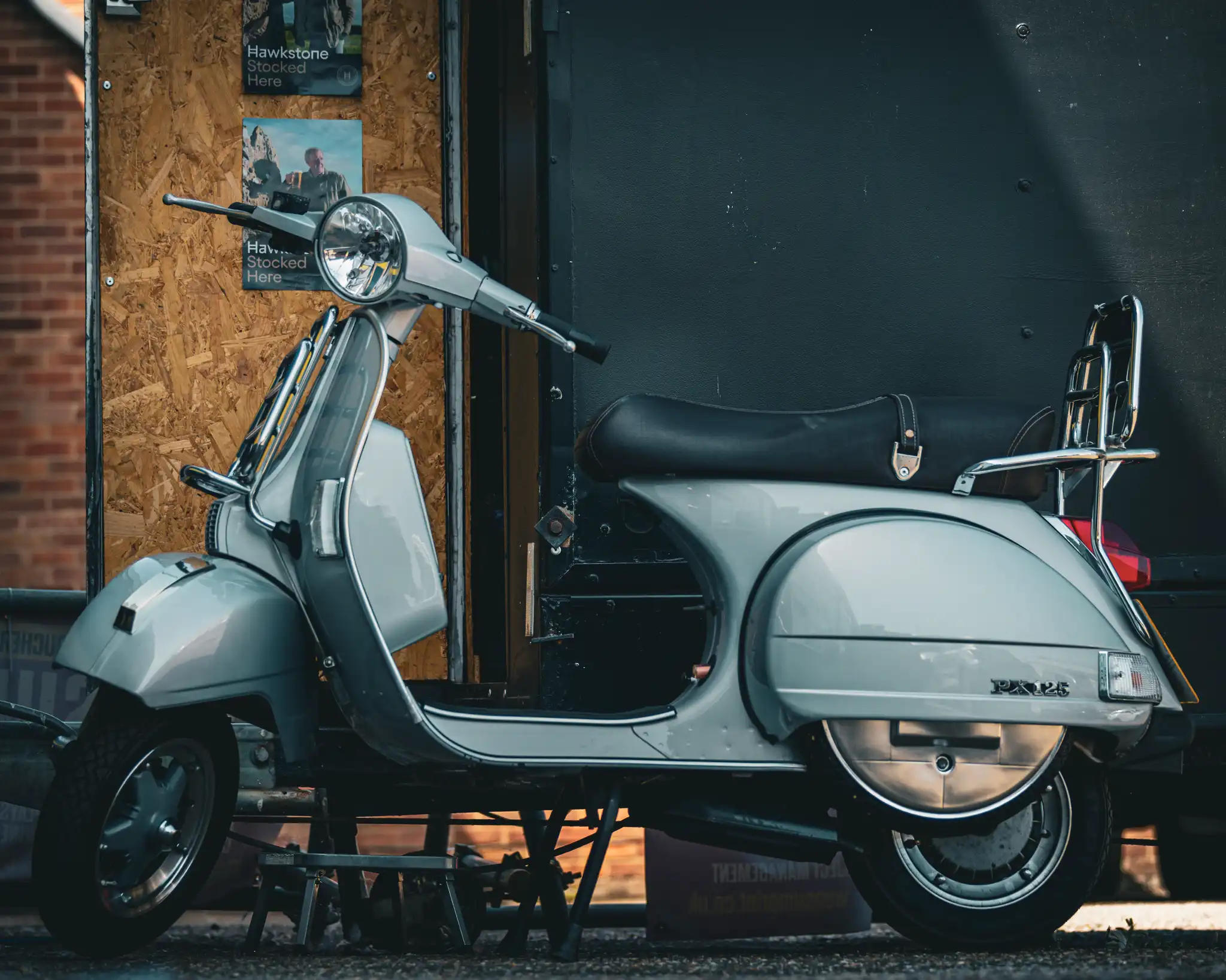 Vespa