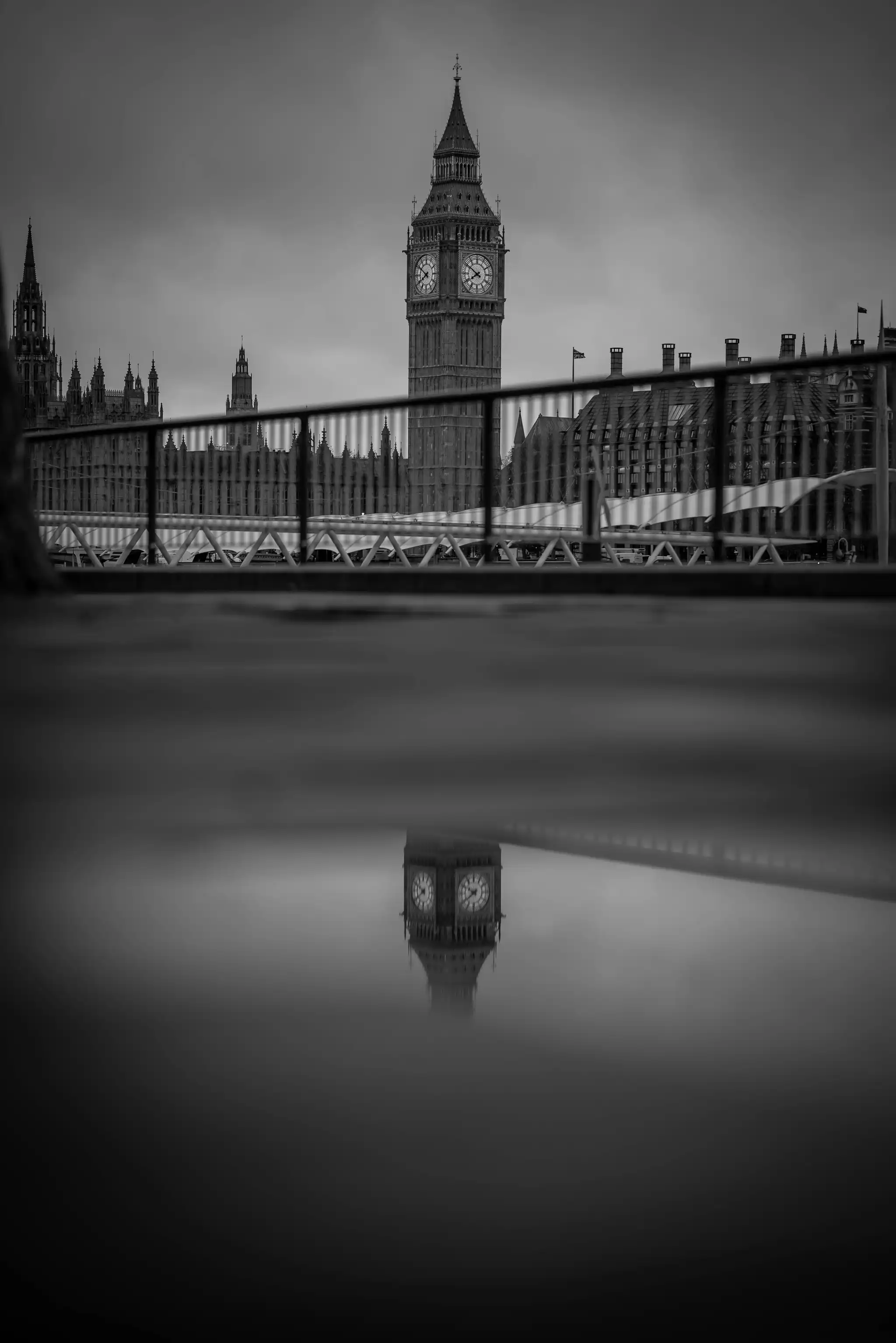 Time To Reflect 
